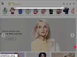 Sites similar to missdiamond.com.tr