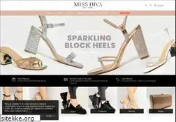 Sites similar to missdiva.co.uk