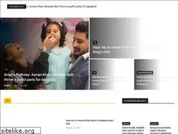 Sites similar to missdramatic.com
