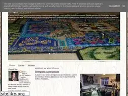 Sites similar to misseaglesnest.blogspot.com