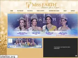 Sites similar to missearth.tv