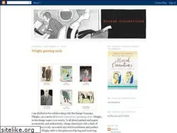Sites similar to missedconnectionsny.blogspot.com