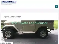 Sites similar to missedmyride.com