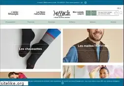 Sites similar to missegle.com