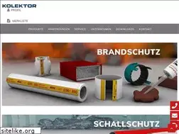 Sites similar to missel.de