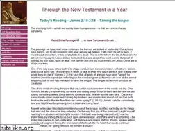 Sites similar to misselbrook.org.uk