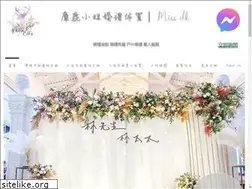 Sites similar to misselk.com