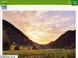 Sites similar to missen-wilhams.de