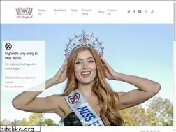 Sites similar to missengland.info
