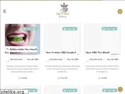 Sites similar to missenvy.ca