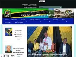 Sites similar to missenyidc.go.tz