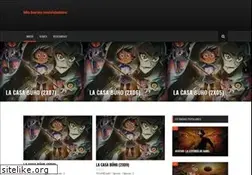 Sites similar to misseriesinolvidables.blogspot.com
