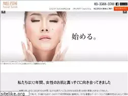 Sites similar to missesthe.com