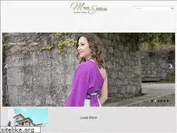 Sites similar to missestilos.com