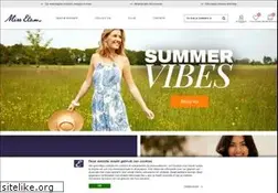 Sites similar to missetam.nl