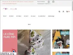Sites similar to missetcie.fr