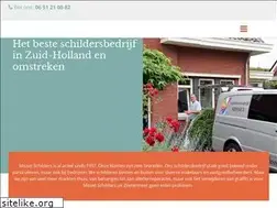 Sites similar to missetschilders.nl