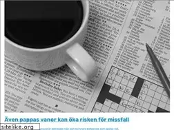 Sites similar to missfall.se
