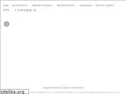 Sites similar to missfancy.de