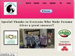 Sites similar to missfanniesfriends.com