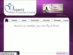 Sites similar to missfc.fr