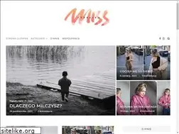 Sites similar to missferreira.pl