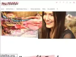Sites similar to missfilatelista.com