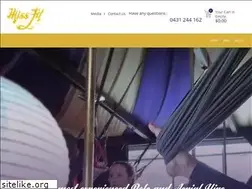 Sites similar to missfit.com.au