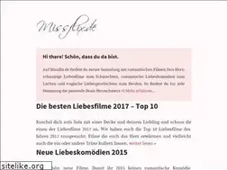 Sites similar to missflix.de