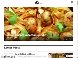 Sites similar to missfoodfairy.com