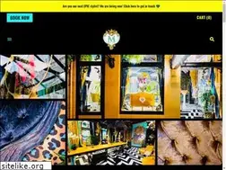 Sites similar to missfox.co.nz