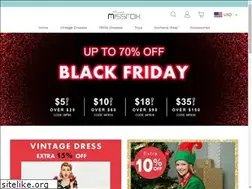 Sites similar to missfoxshop.com