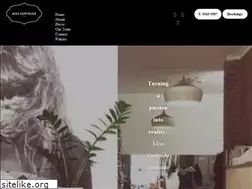 Sites similar to missgertrude.com