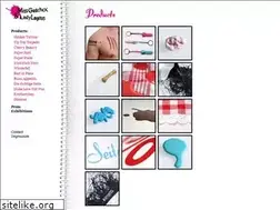 Sites similar to missgeschickladylapsus.de