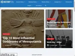 Sites similar to missgien.net