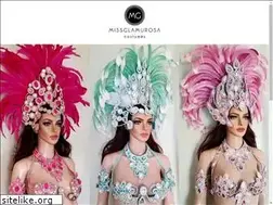 Sites similar to missglamurosa.com