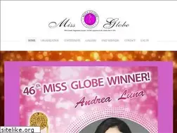 Sites similar to missglobegroup.com