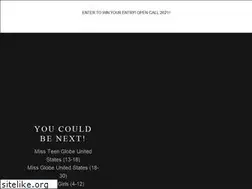 Sites similar to missglobeunitedstates.com