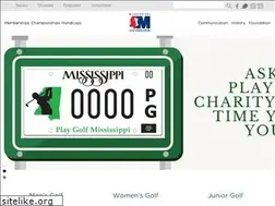 Sites similar to missgolf.org