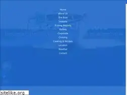 Sites similar to missgracecharters.com