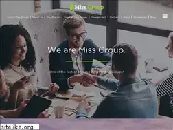 Sites similar to missgroup.com