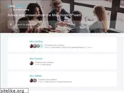 Sites similar to missgroup.help