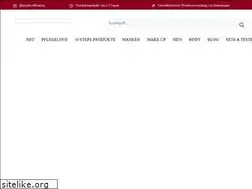 Sites similar to missha-official.eu