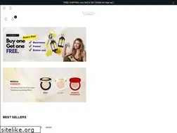 Sites similar to missha.ca
