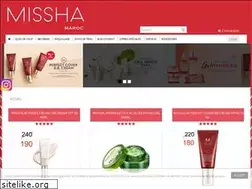 Sites similar to missha.ma