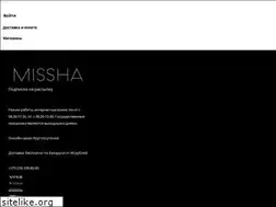 Sites similar to misshacosmetics.by