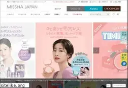 Sites similar to misshajp.com