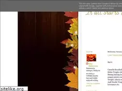 Sites similar to misshalloween97.blogspot.com