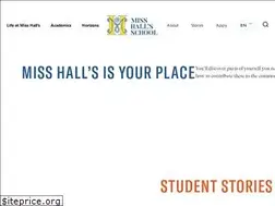 Sites similar to misshalls.org