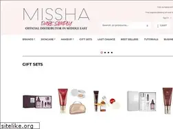 Sites similar to misshame.com